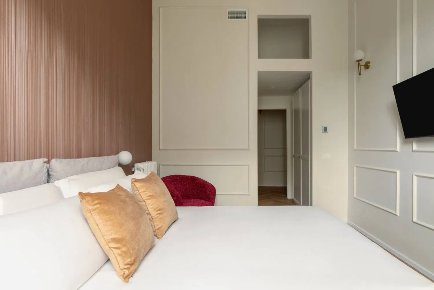 Piso en calle Cuarteles, 49 - Foto 2