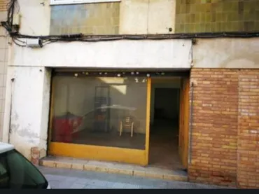 Local comercial en  Carrer de Balmes 79 - Foto 9