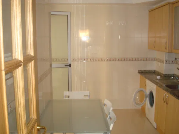 Piso en calle La Besada, 4 - Foto 3