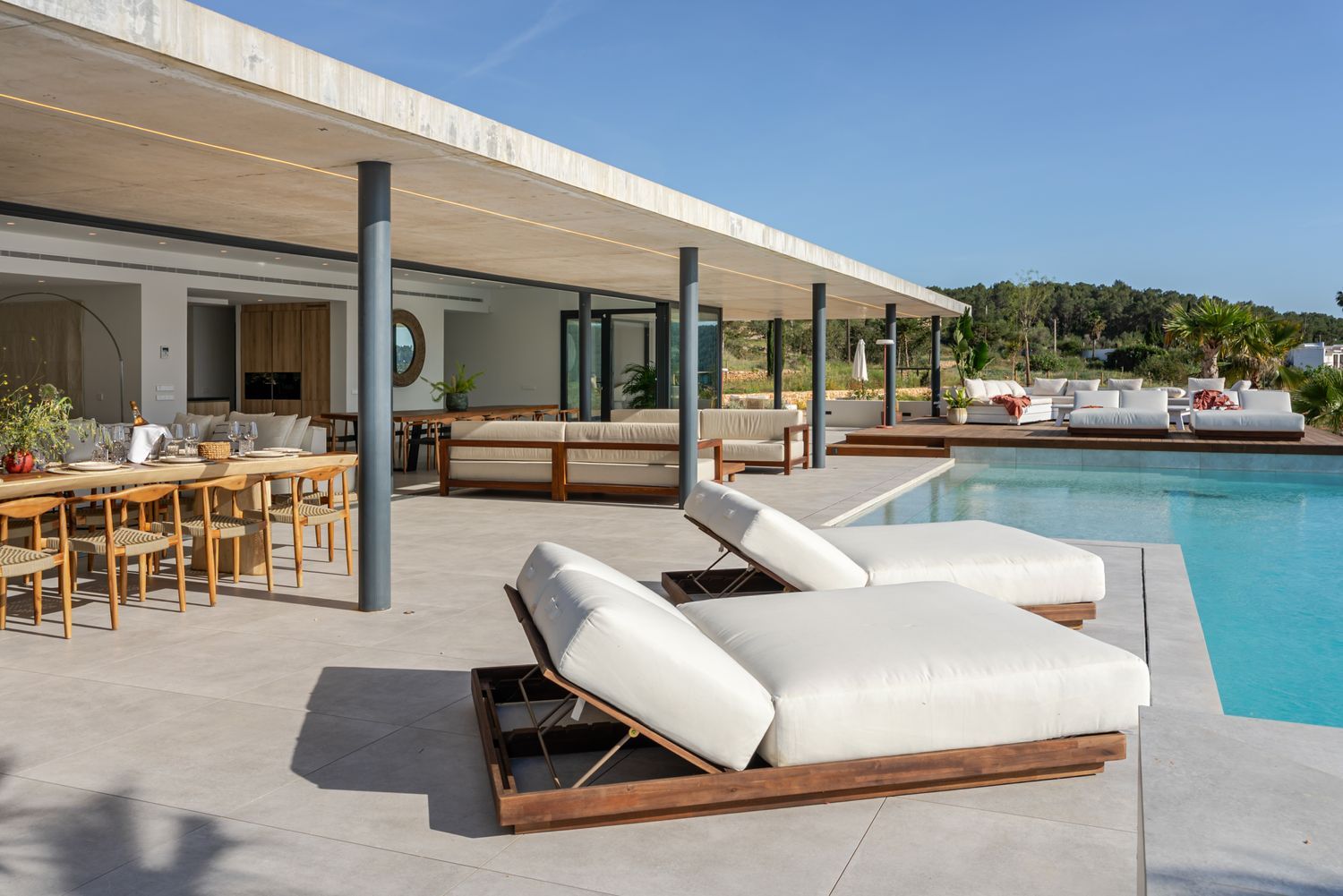 Casa o chalet independiente en Diseminado es Reco, 10, Santa Agnés de Corona - Sant Mateu d'Albarca, Santa Agnés de Corona - Sant Mateu d'Albarca - Foto 11