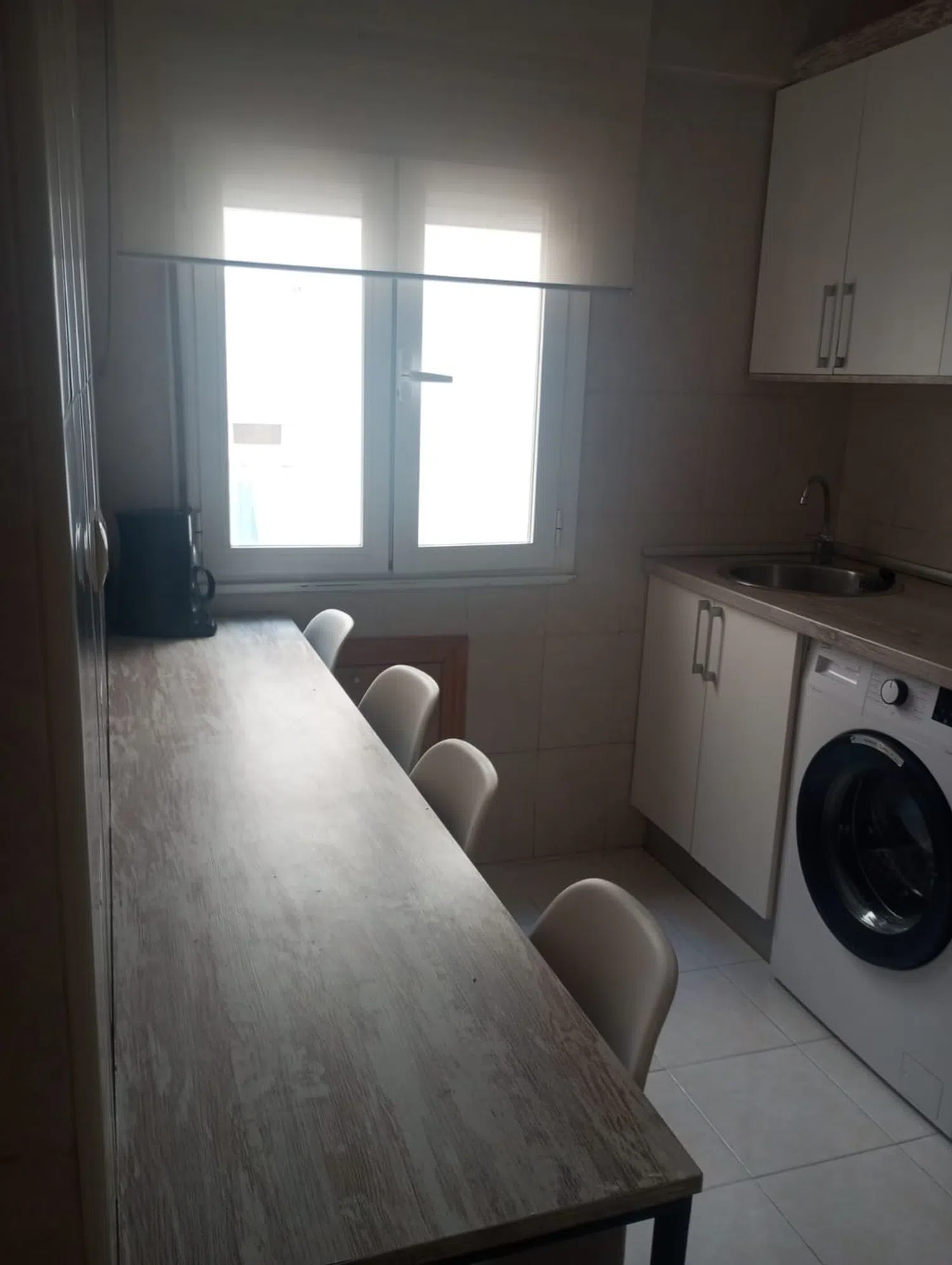 Piso en paseo del Gran Capitán, 32 - Foto 4