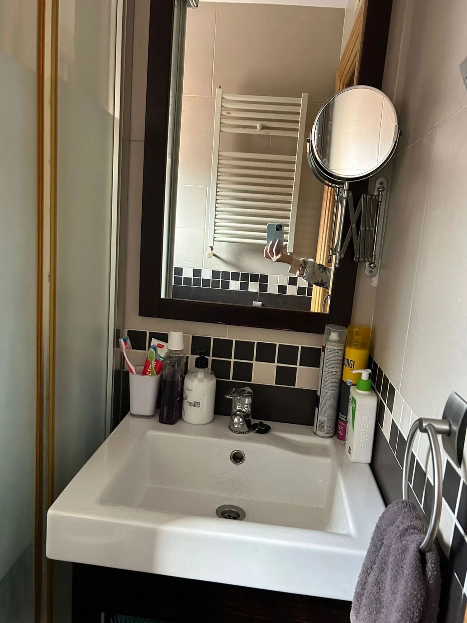 Piso en calle Almonacid, 8 - Foto 15