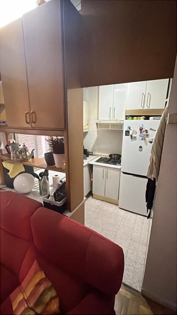 Apartamento en  Avenida de la Ciudad de Barcelona 19 - Foto 2