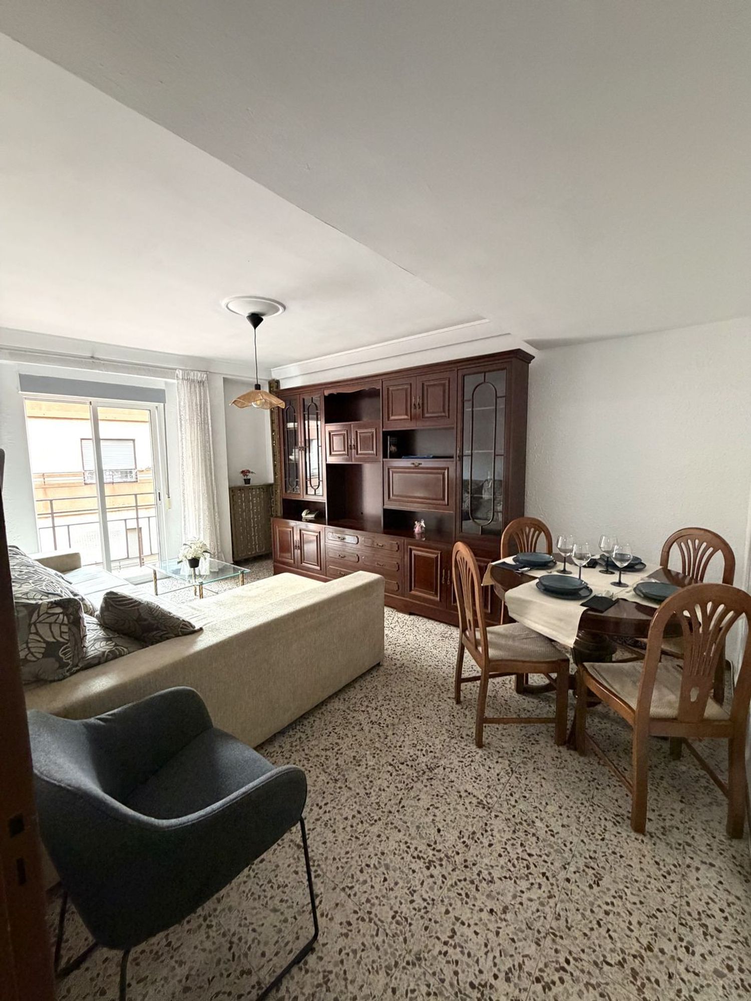 Piso en Calle de Santa Teresita, 2, Parque Delicias - La Bozada - Foto 7