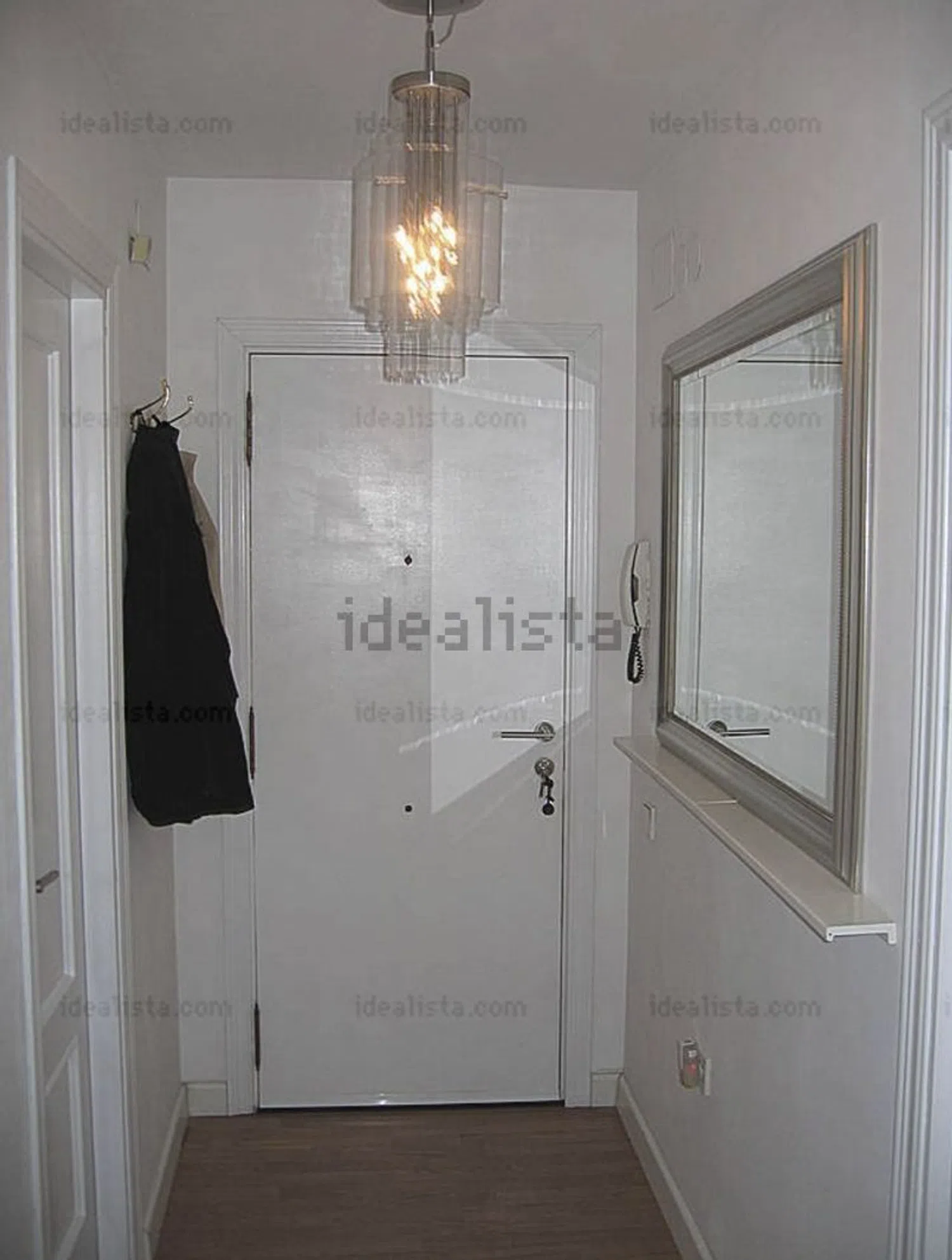 Estudio en plaza del País Valencià, 3 - Foto 5