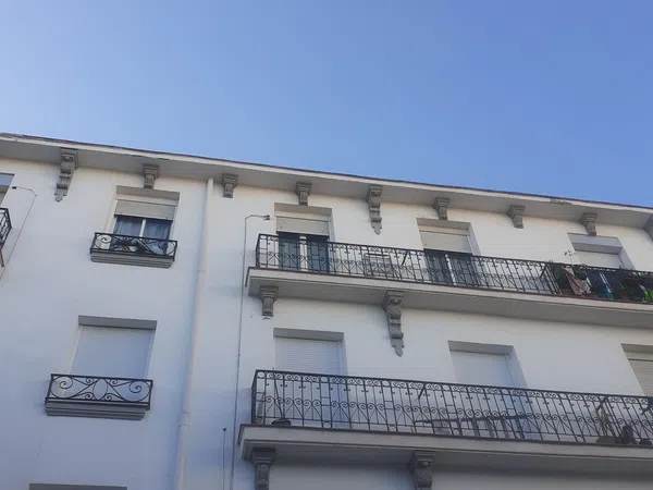 Piso en Calle de García Martín, 8, Zona Estación - Foto 30
