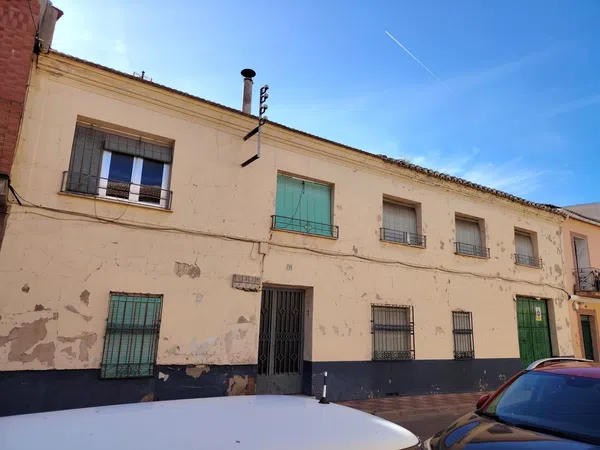 Casa o chalet independiente en Calle Emilio Nieto, 42 - Foto 2