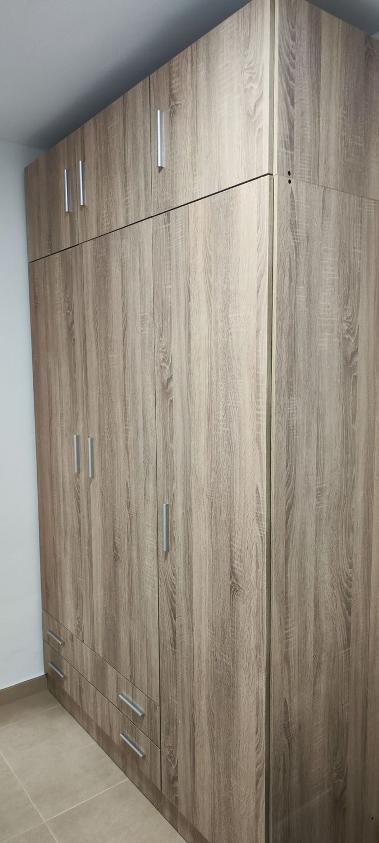 Piso en San Vicente de Paul, 14, Ronda de Triana-Patrocinio-Turruñuelo - Foto 28