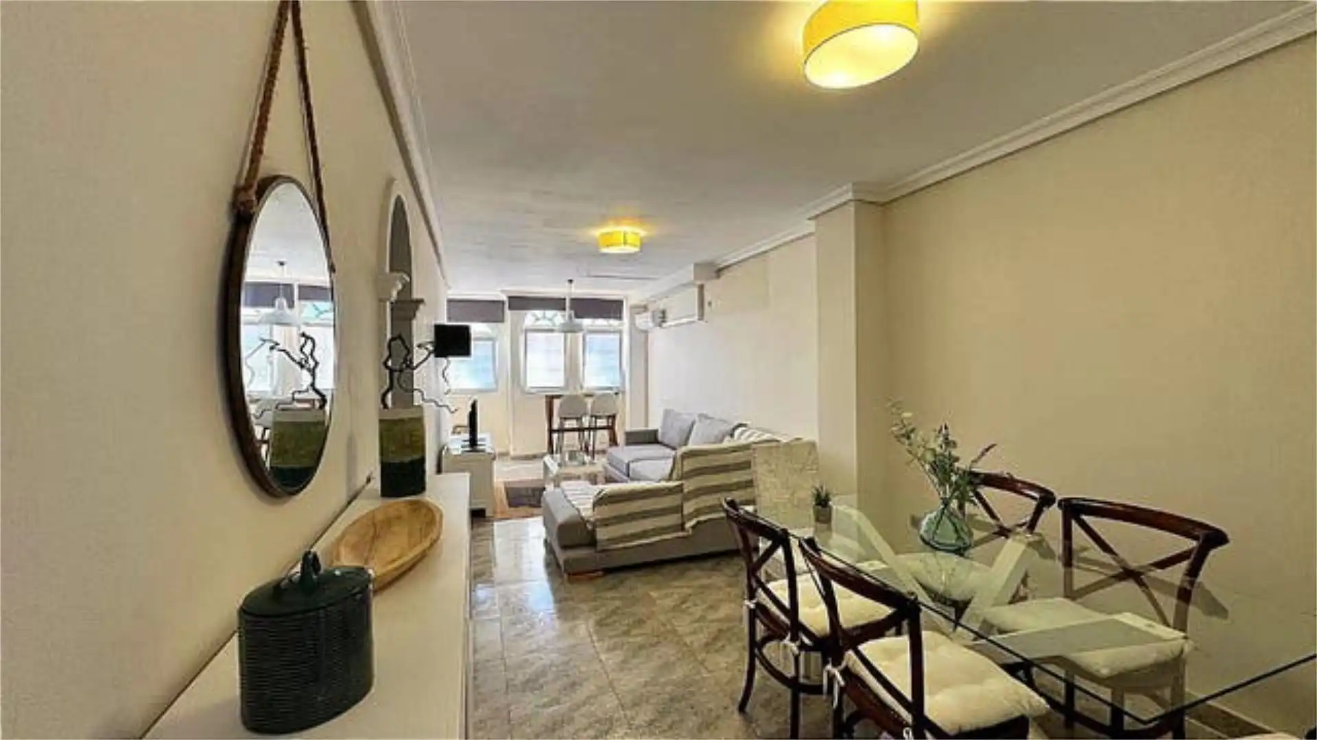 Apartamento en Retamar (Almería) - Foto 3