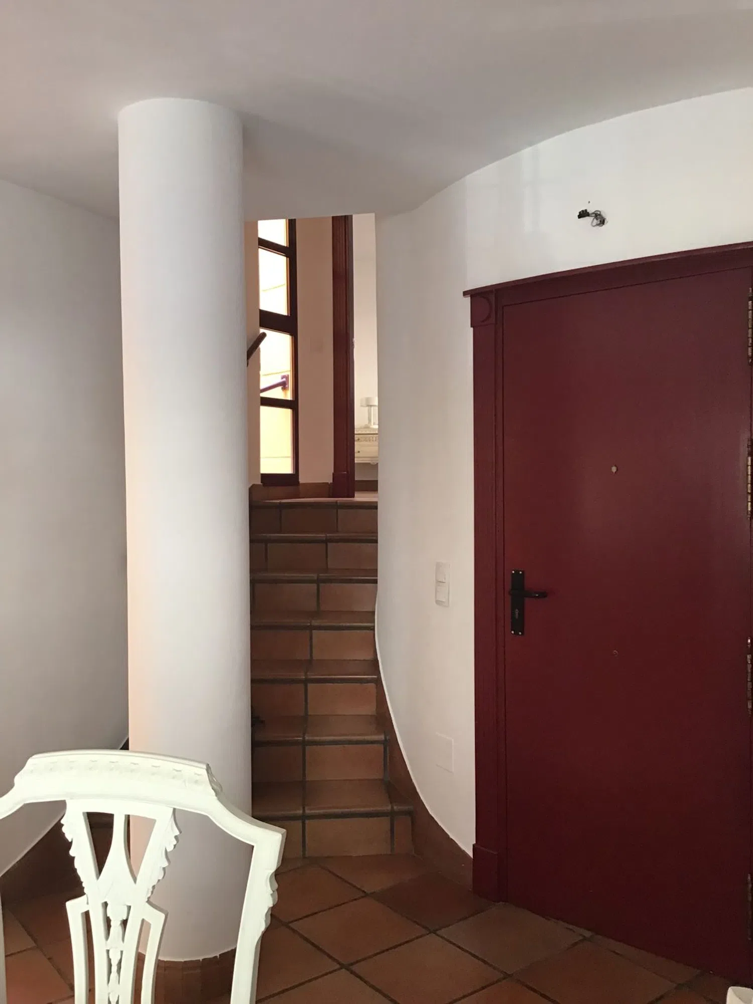 Piso en calle Alderete, 25  1° - Foto 28