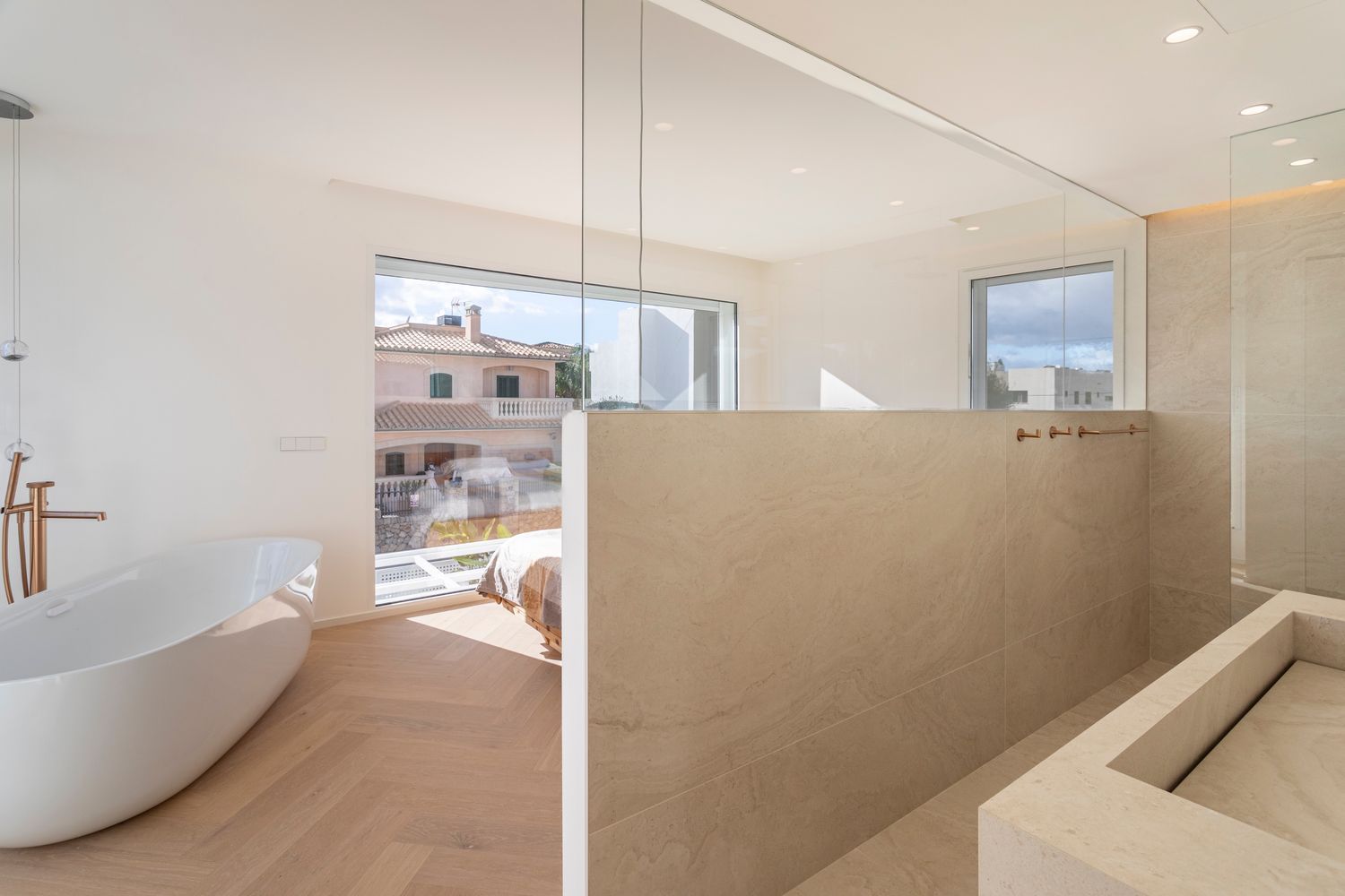 Casa o chalet independiente en Portixol-Molinar, Portixol-Molinar - Foto 18