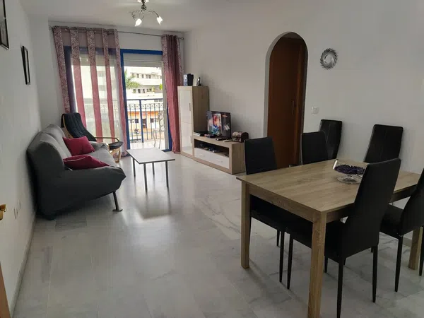 Piso en Puerta del mar, 44, Huerta Nueva - Foto 1