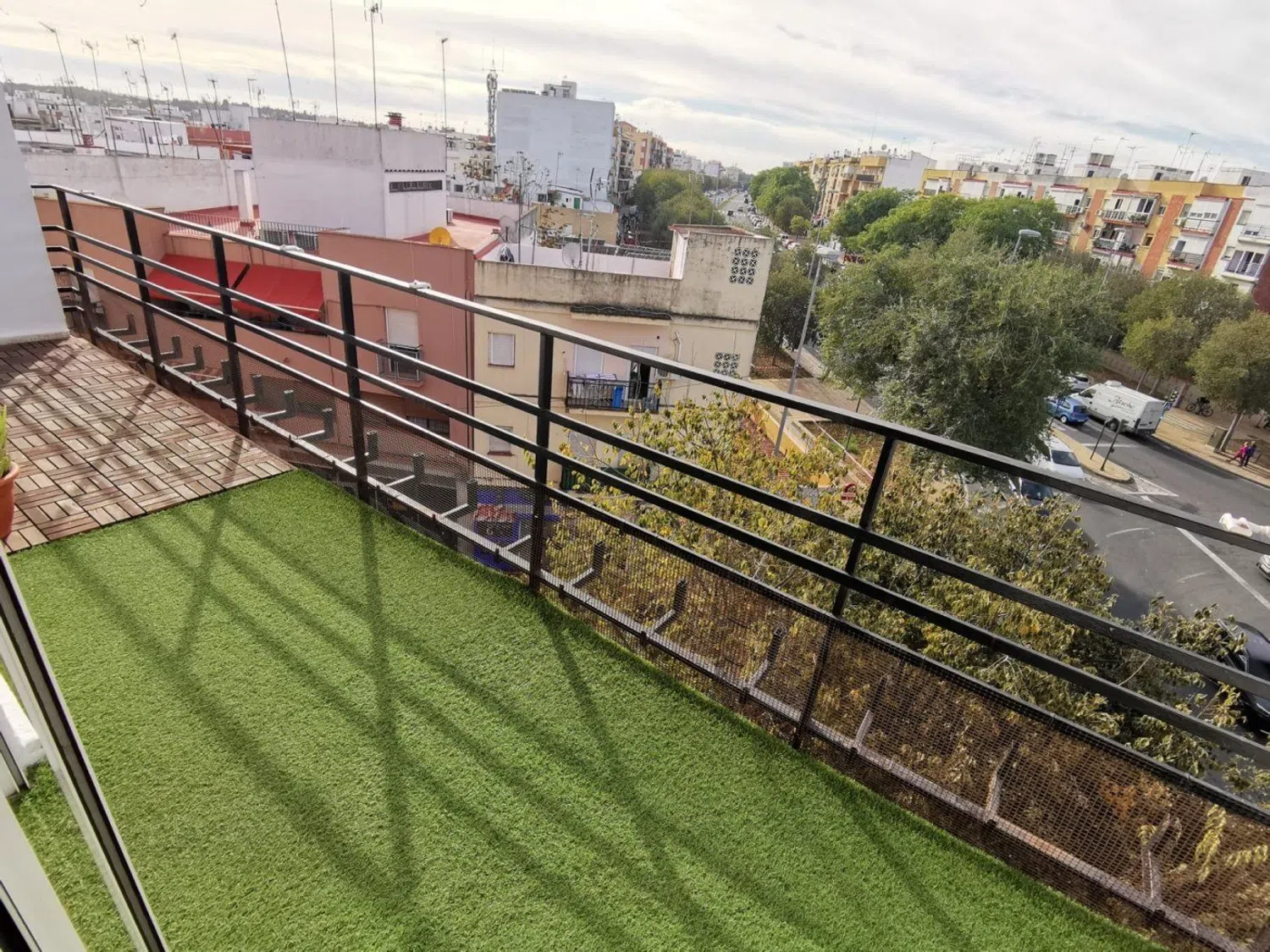 Ático en calle Asensio y Toledo, 34 - Foto 11