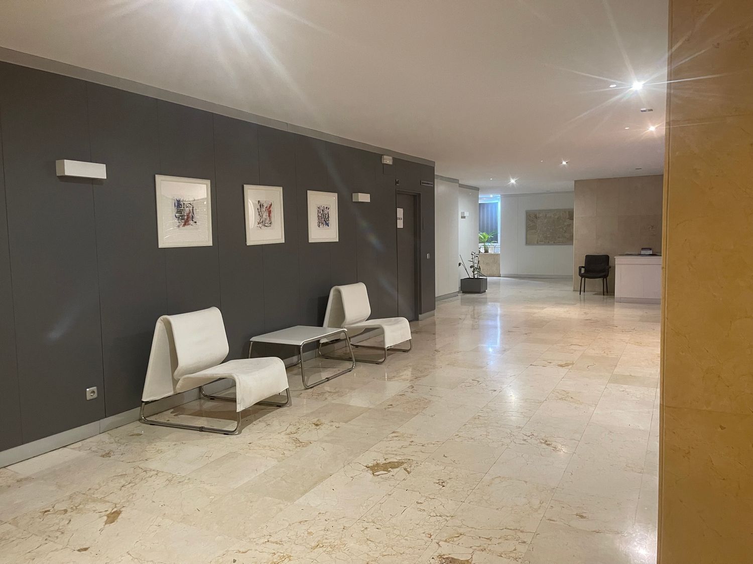 Piso en calle de Hermosilla, 101 - Foto 9