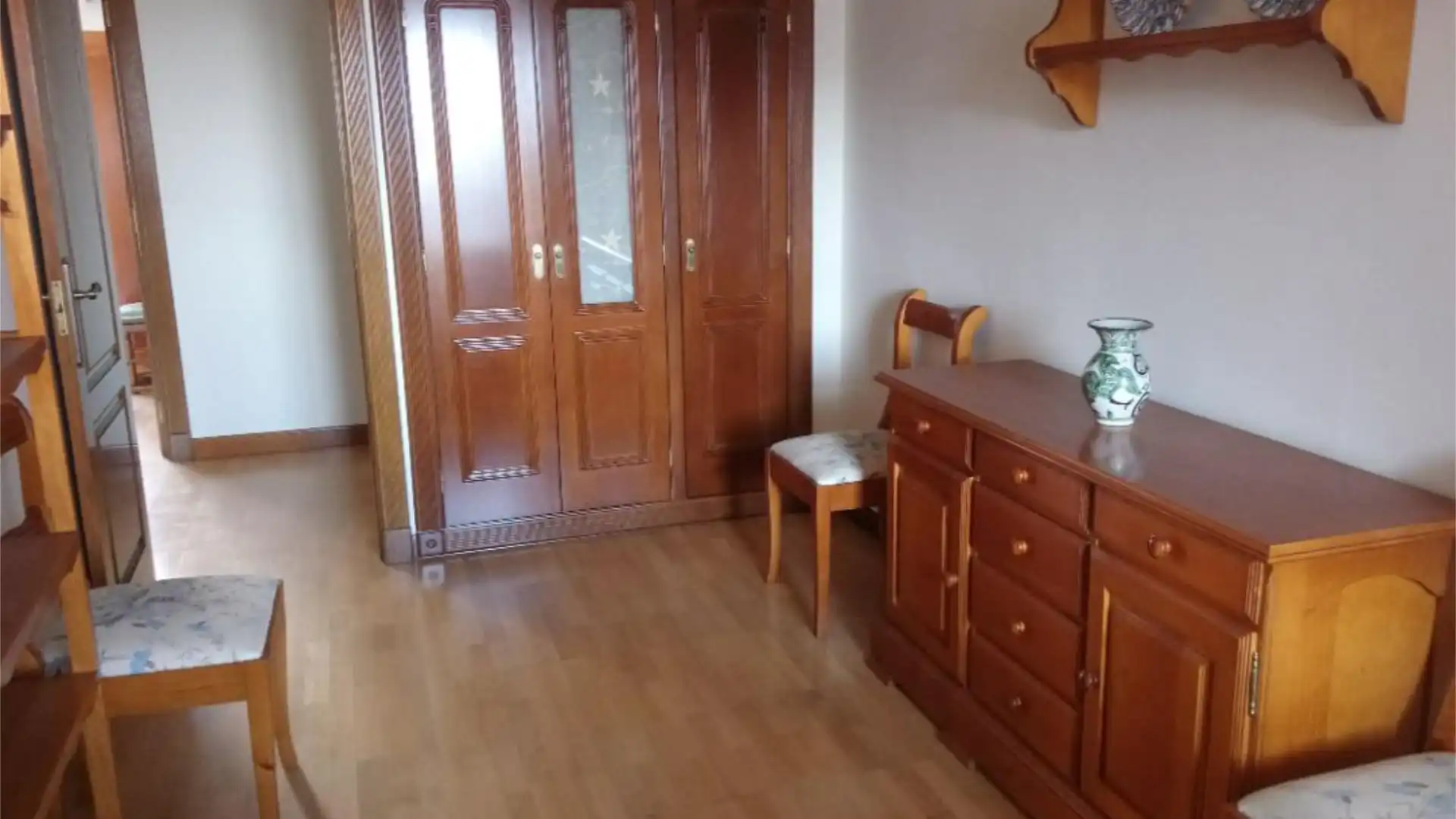 Piso en  Zaragoza Capital - Foto 17