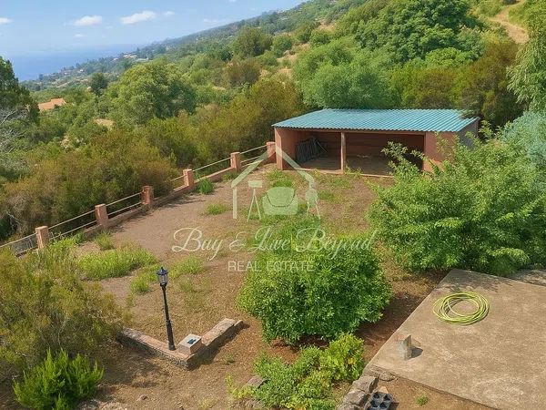 Finca rústica en Camino Cueva del Negro, 25 - Foto 4