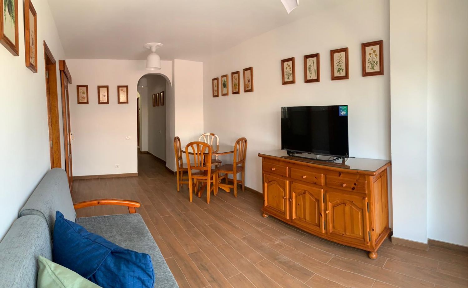 Piso en Avenida Polizón, 100, Playa de Arinaga, Playa de Arinaga - Foto 2