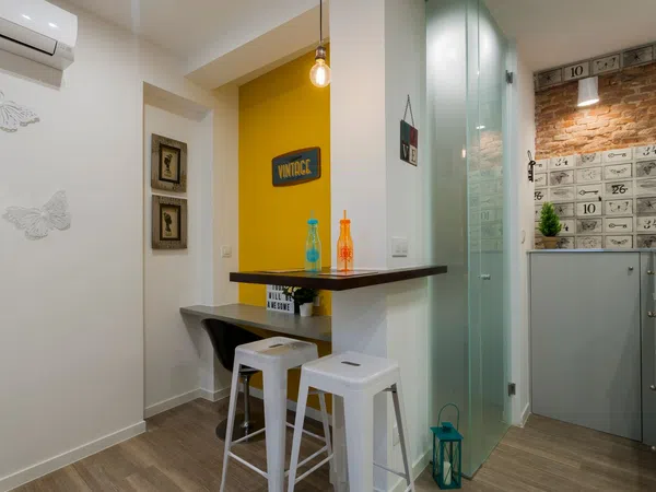 Estudio en Calle de San Roque, 14, Malasaña-Universidad - Foto 3