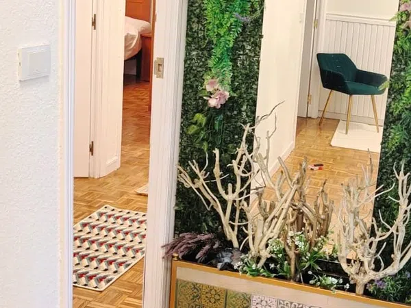 Piso en calle Floranes, 10 - Foto 7