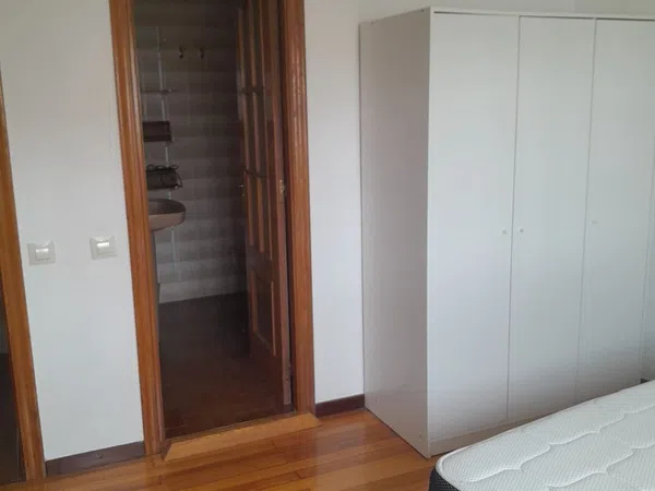 Piso en Calle das Galeras, 16, Campus sur - Santa Marta, Campus sur - Santa Marta - Foto 10