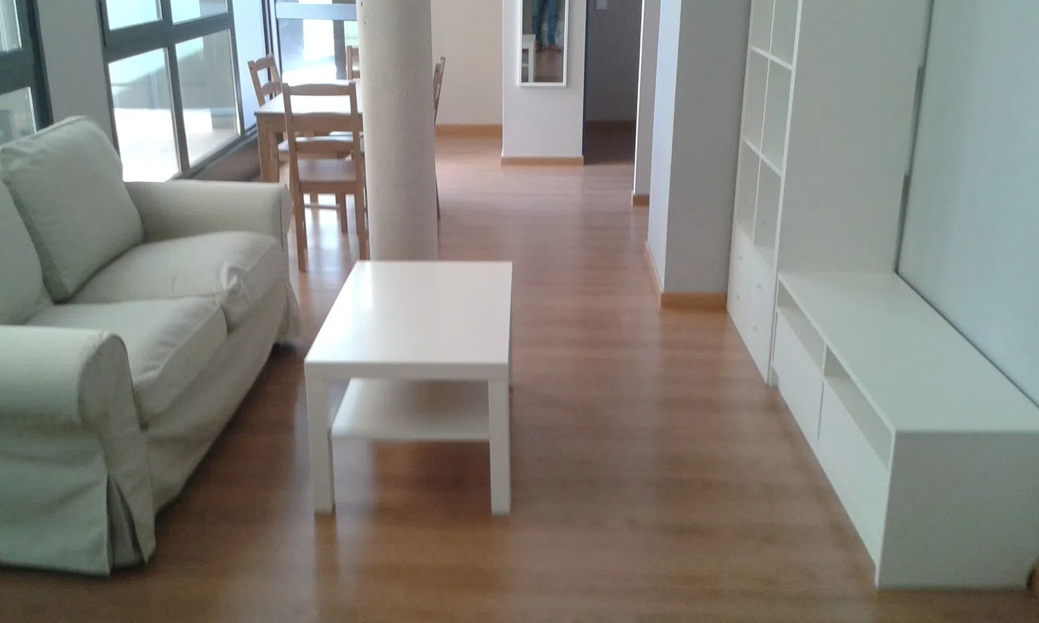 Ático en calle Maratón, 6 - Foto 4