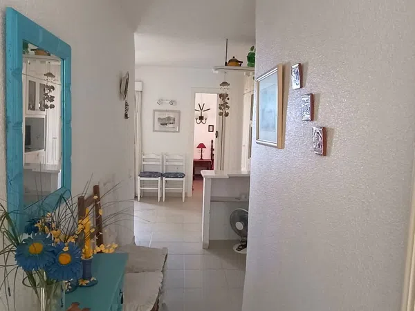Estudio en Calle Gabriel y Galán, 3, Campoamor - Foto 4