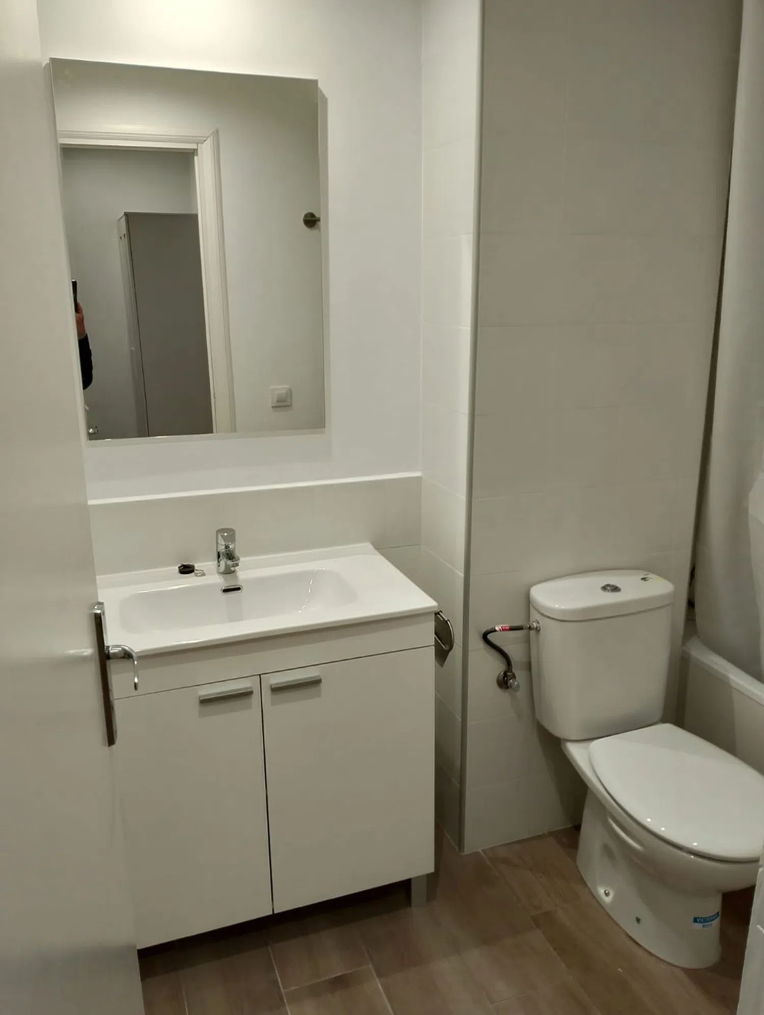 Piso en calle Ferrer de Pallarès, 39 n - Foto 6