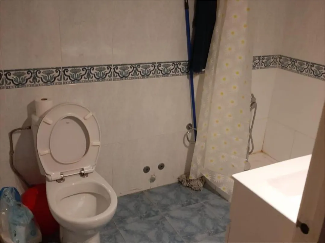 Piso en  Passeig de la Zona Franca 212 - Foto 25