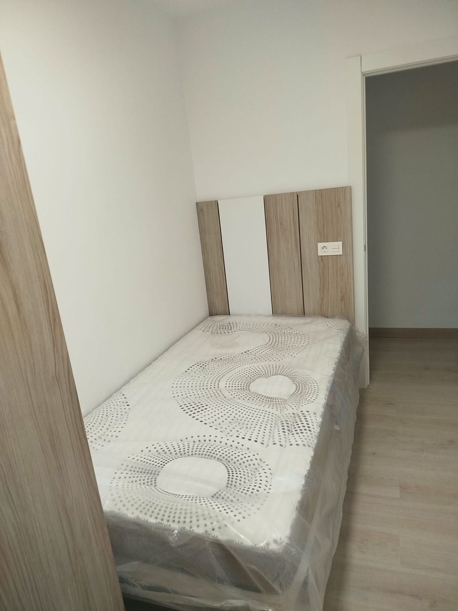 Piso en Calle Volta, 21, San Bernardo - Foto 20