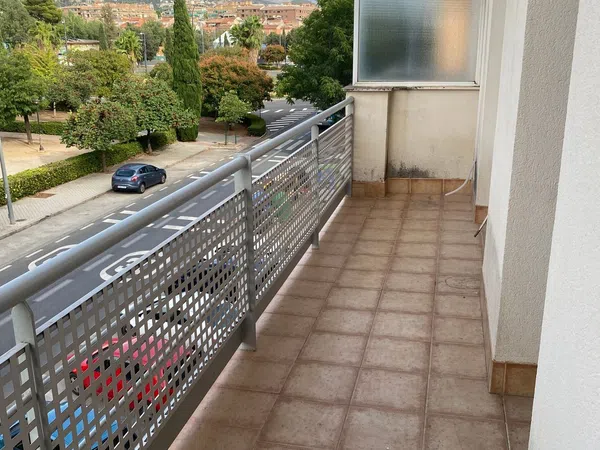 Piso en Avenida Federico García Lorca, 7, Barrio de los Periodistas, Barrio de los Periodistas - Foto 16