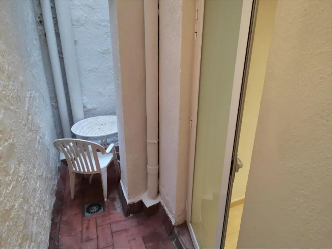 Piso en  Carrer de Josep Serrano 31 - Foto 12