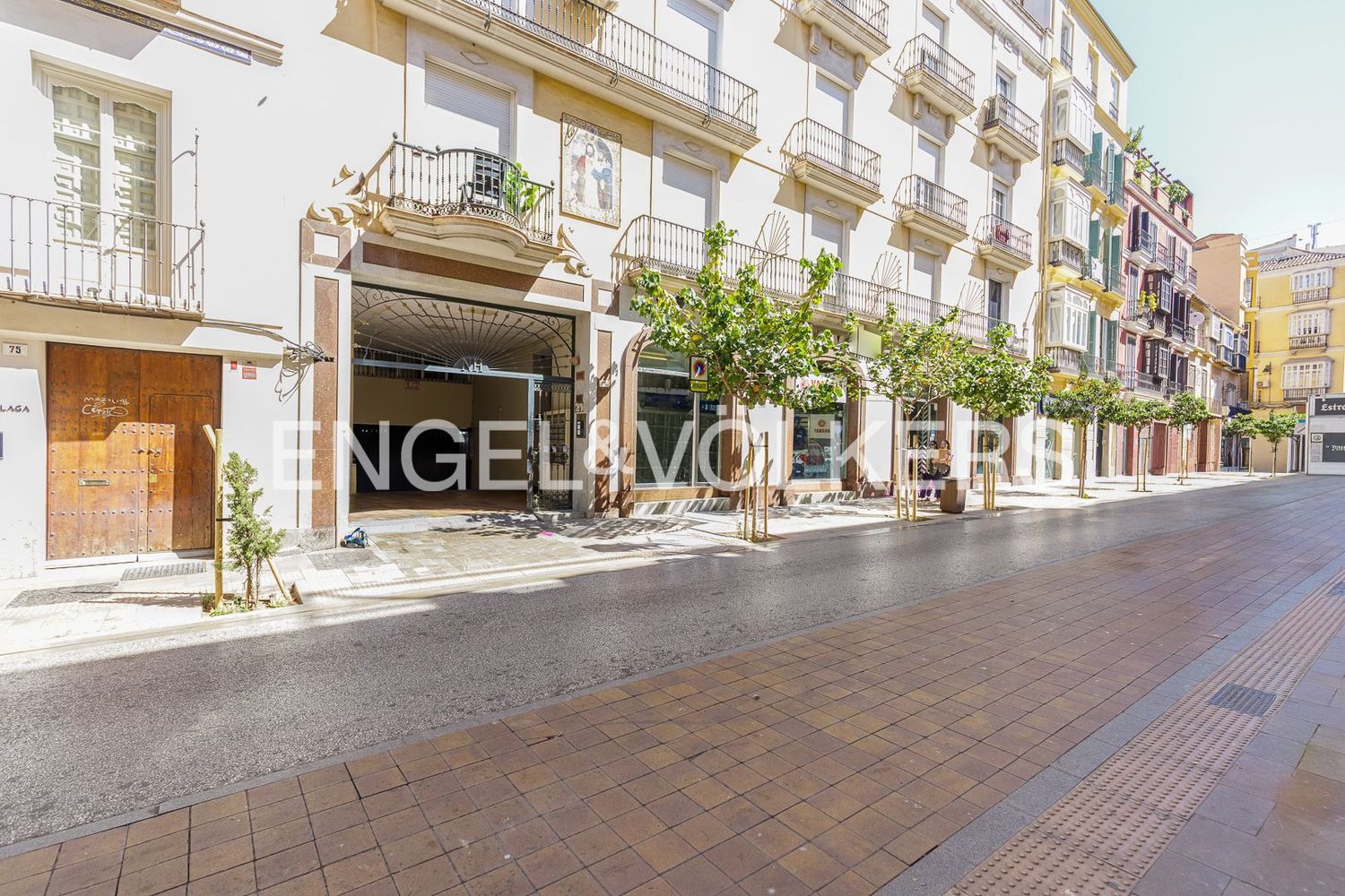 Piso en Calle Carretería, La Goleta - San Felipe Neri - Foto 22