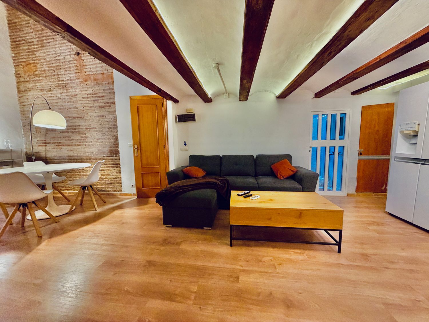 Dúplex en Barrio El Carme - Foto 35