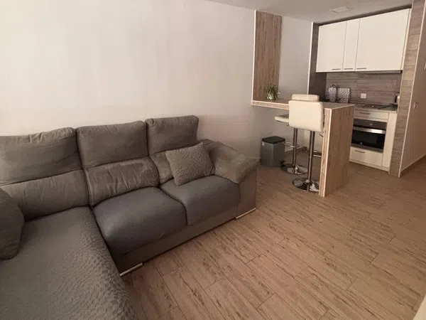 Estudio en Paseo De Illetas, 32, Illetes, Illetes - Foto 4