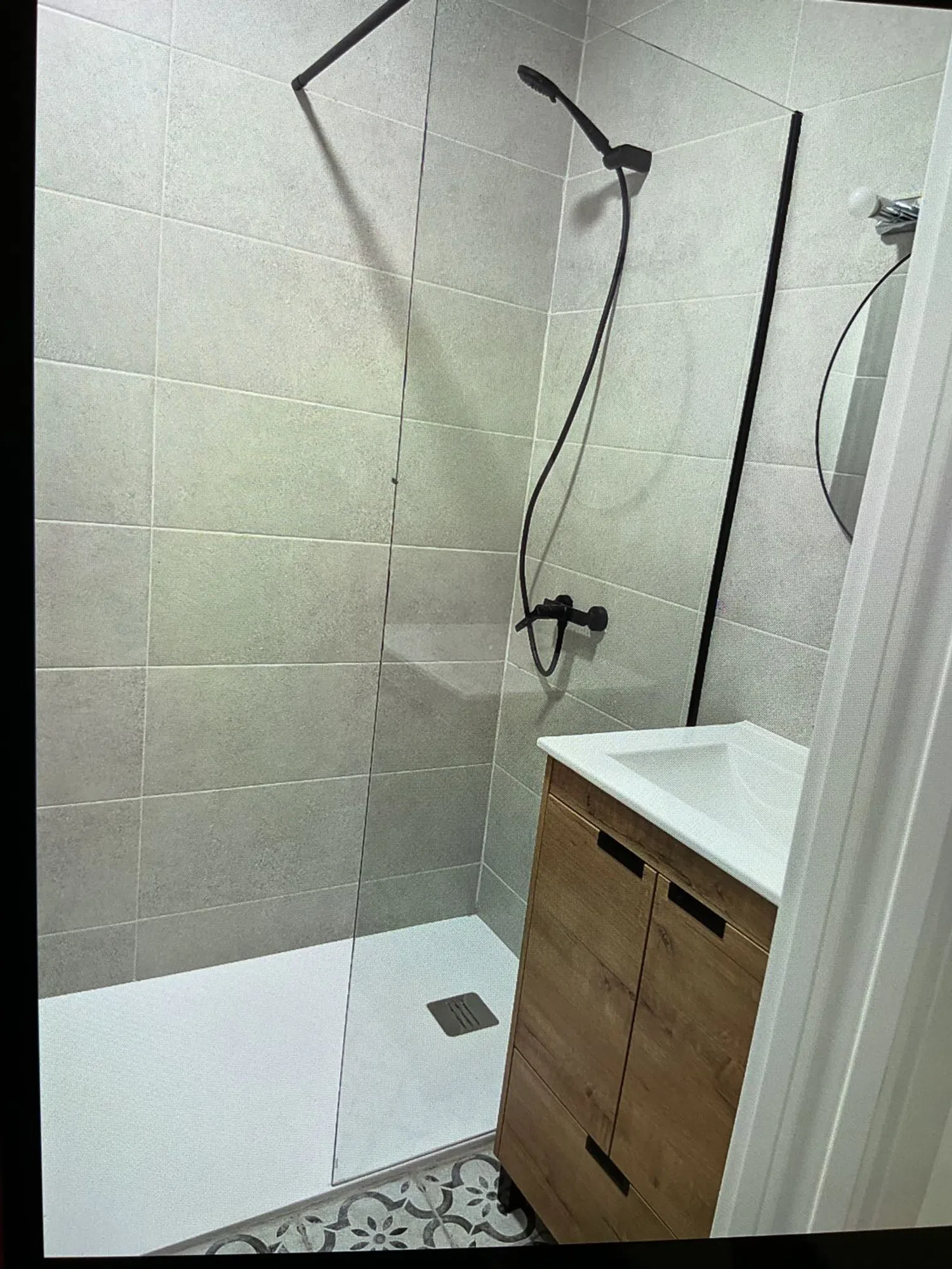 Estudio en calle Málaga, 21 - Foto 2