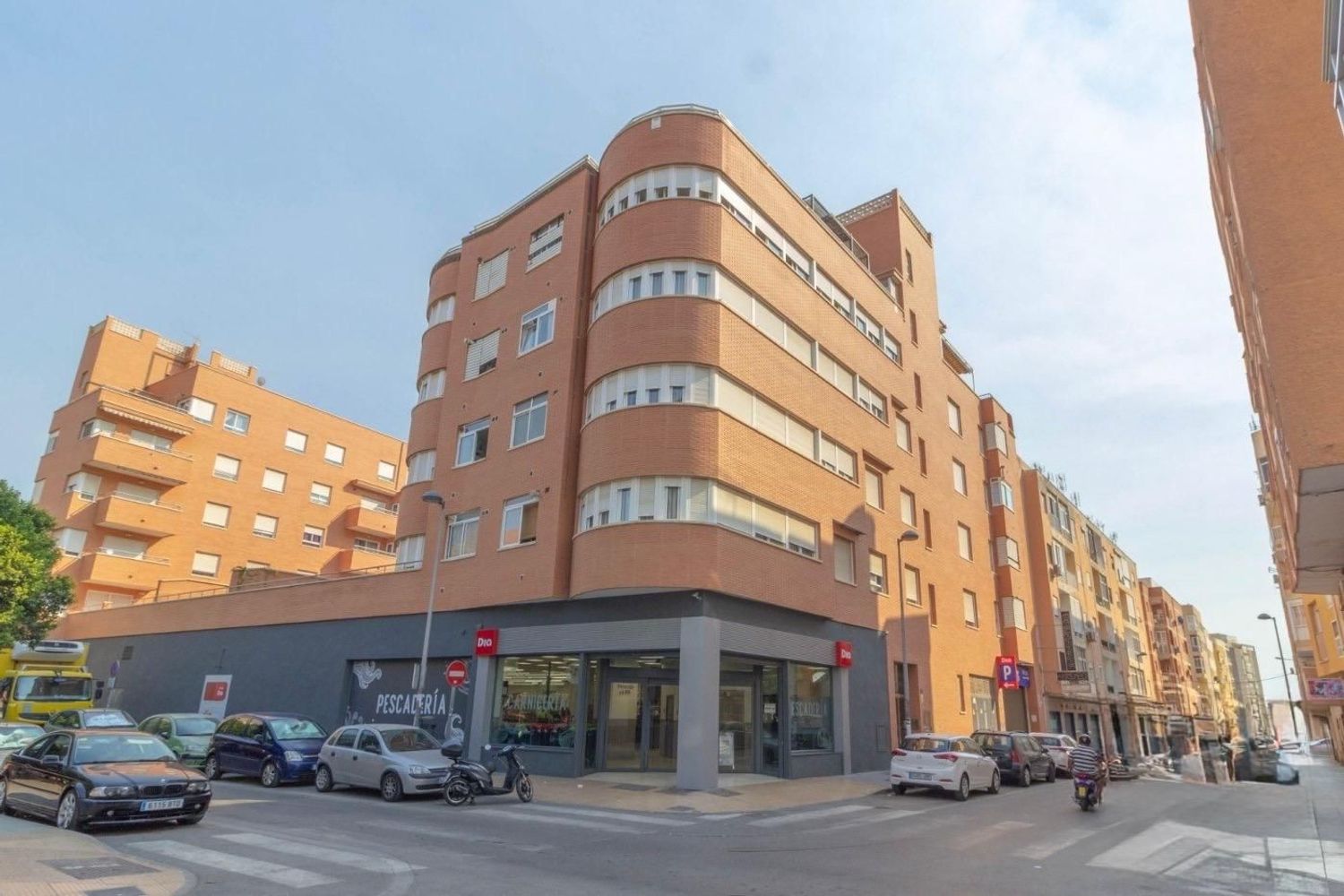 Piso en Calle Bilbao, 59, Zapillo, Zapillo - Foto 11