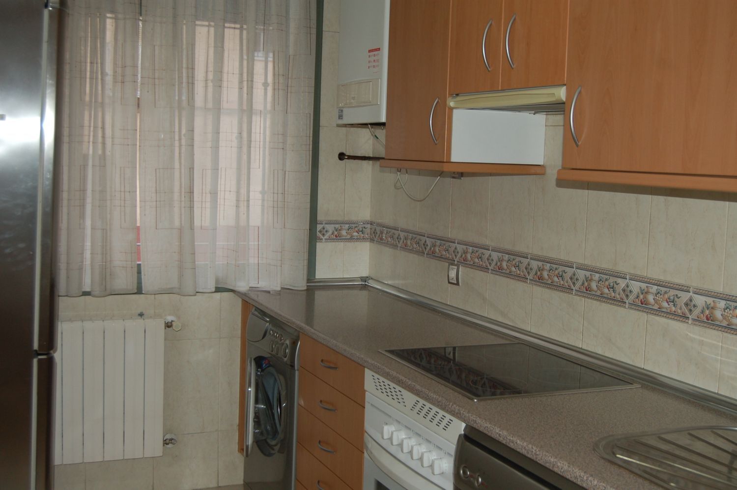 Piso en calle Sierra Carbonera, 37 - Foto 3