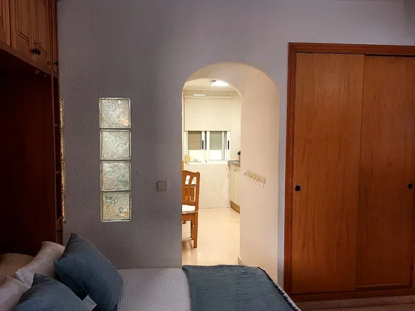Piso en PAU 5 - Foto 8