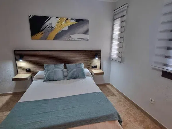 Piso en calle Zarco, 17 - Foto 3