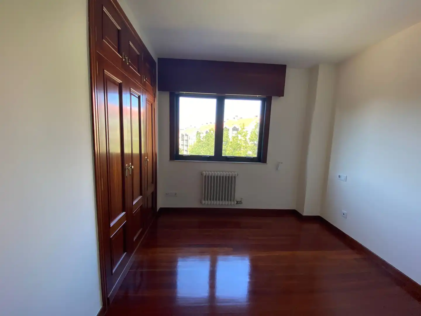 Piso en  Avenida de Ferrol 19 - Foto 2