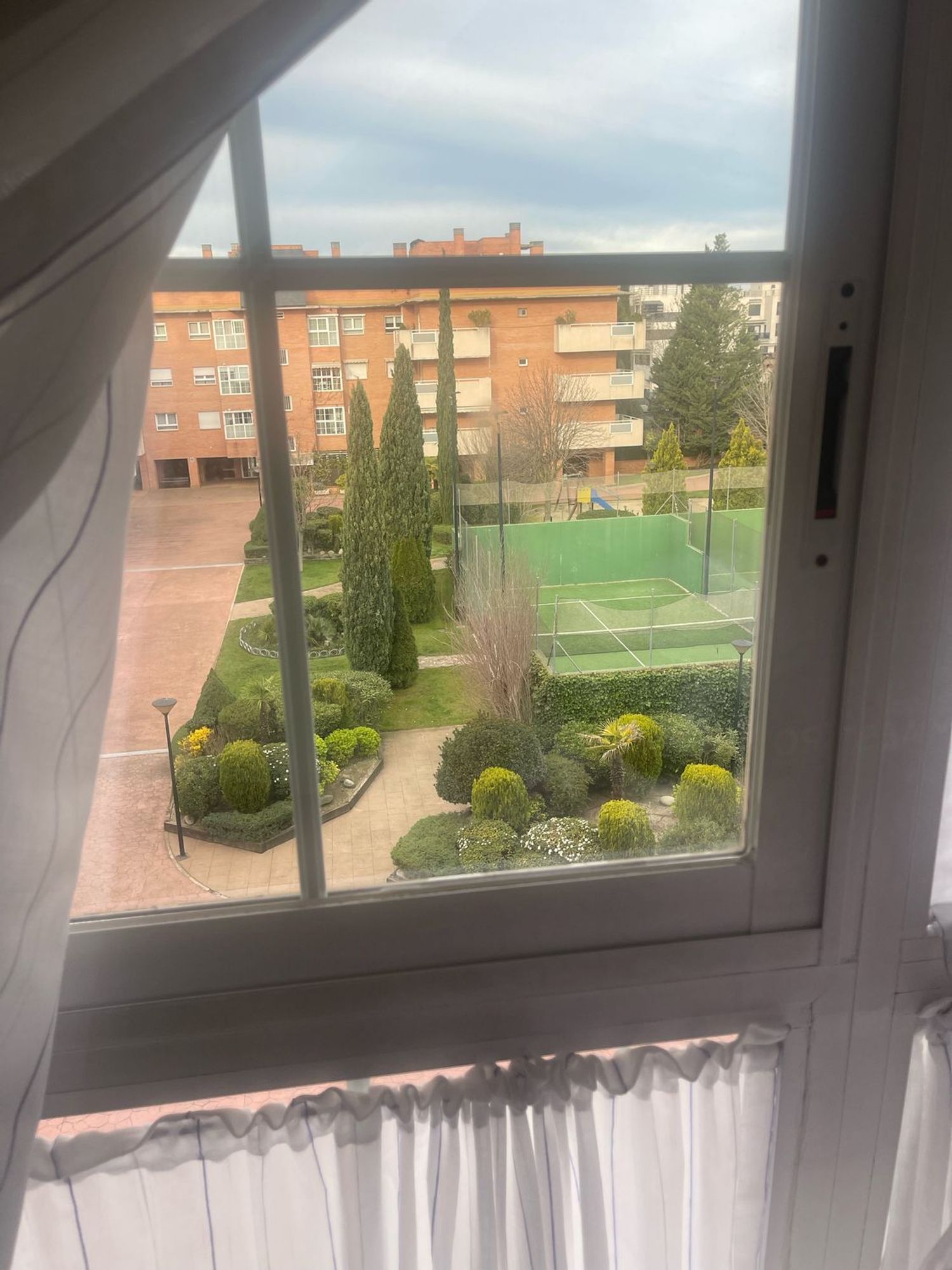 Dúplex en calle Zurbarán, 9 - Foto 12