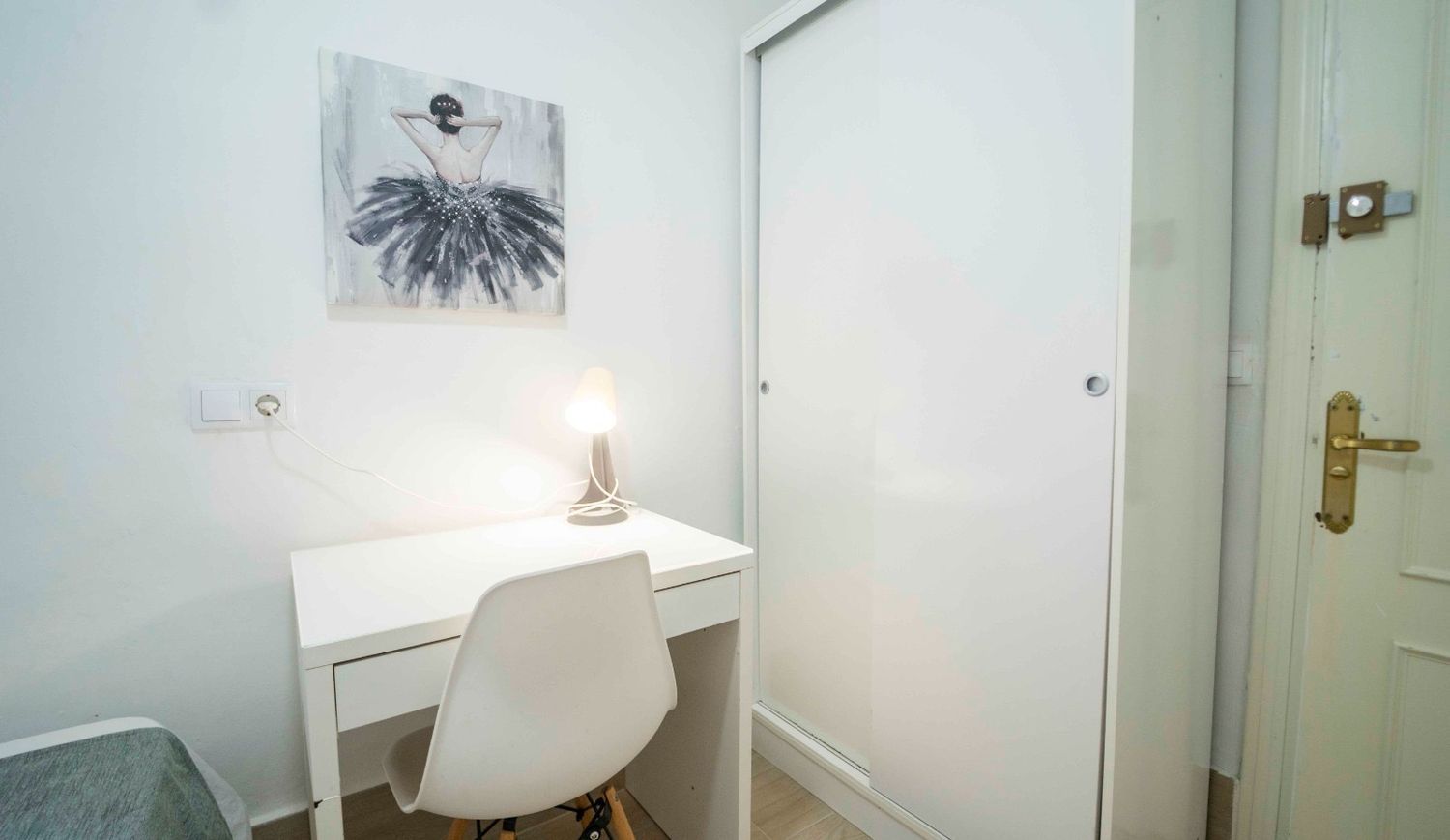 Piso en Pasaje de Peñaranda, 6, Casería de Montijo - Foto 13