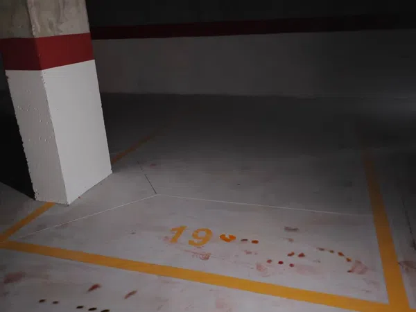 Piso en calle Federíco García Lorca, 37 - Foto 2