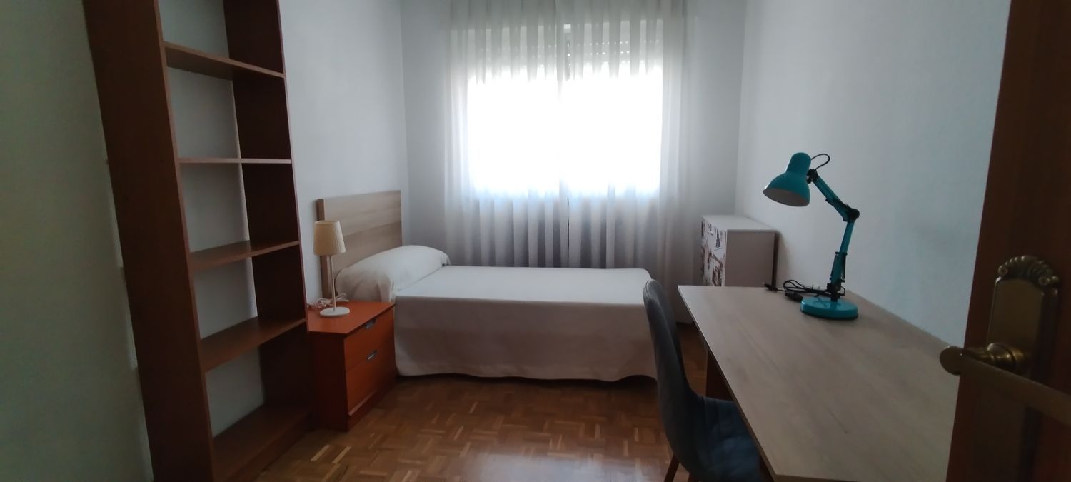 Piso en Prosperidad - Delicias, Prosperidad - Delicias - Foto 17