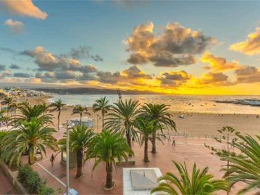 Estudio en Las Canteras - Foto 9