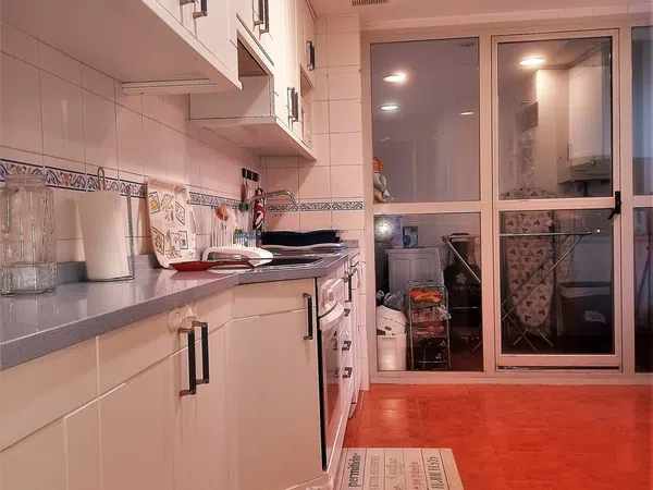 Piso en Alcalde Redondo Aceña, 5, Sanchinarro - Foto 5