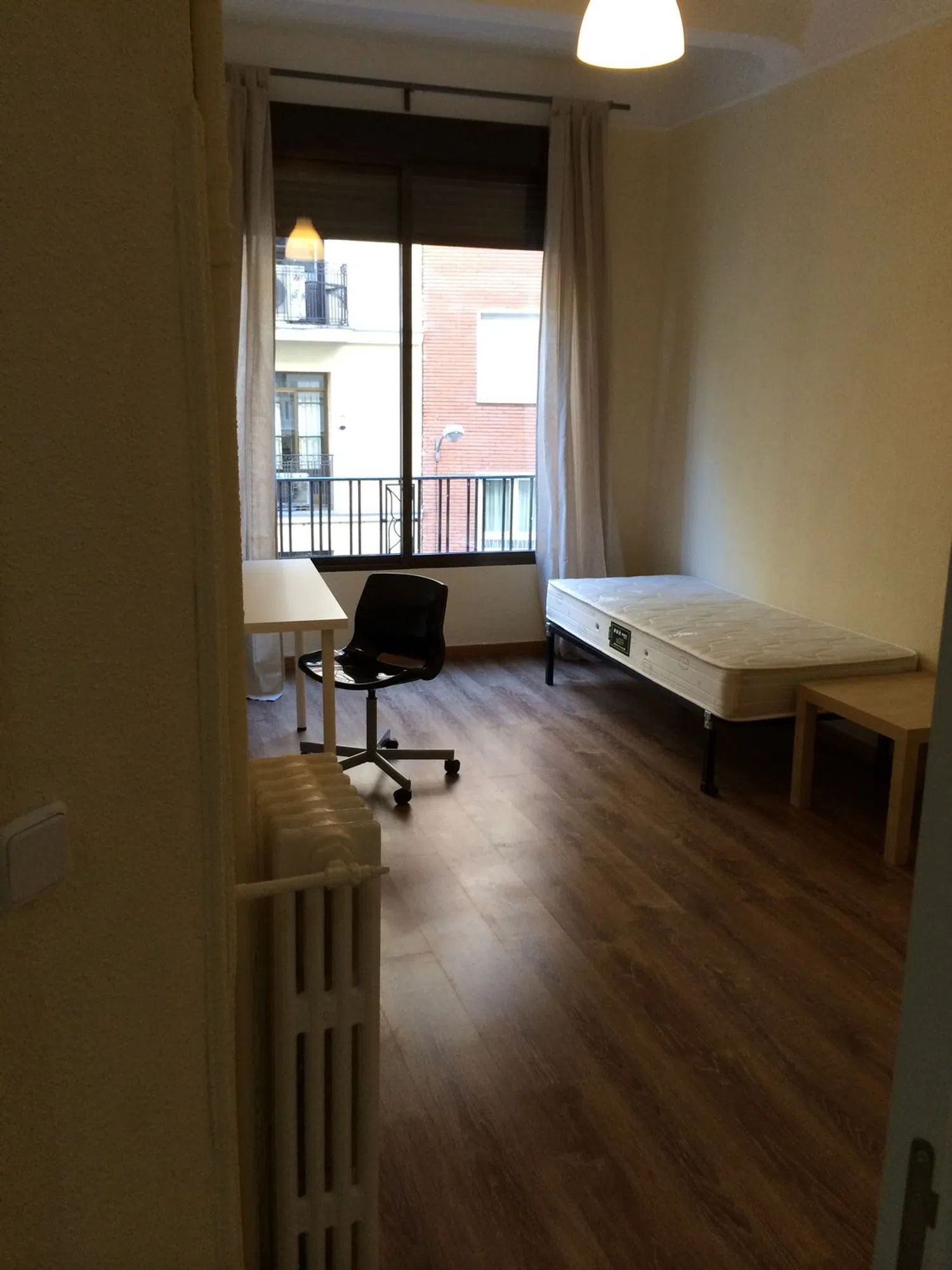 Piso en Barrio Argüelles - Foto 3
