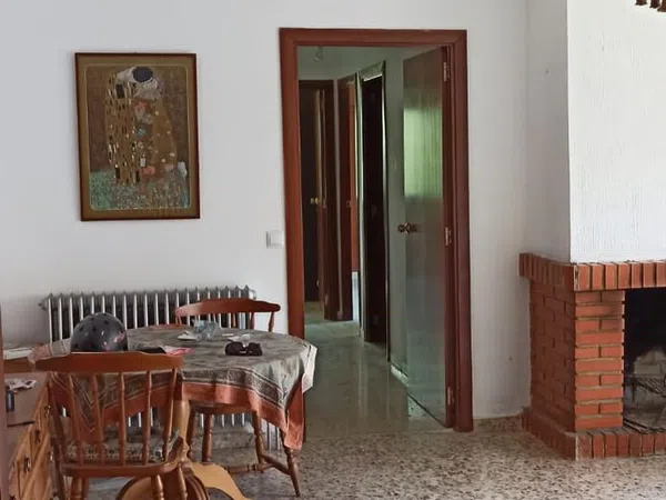 Piso en Calle Guadamolinos, 13 - Foto 7