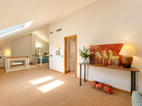 Chalet adosado en Paseo de los Reyes de Aragón, 12, Casablanca - Foto 17