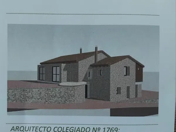 Casa de pueblo en La puebla de Roda, 40 - Foto 1